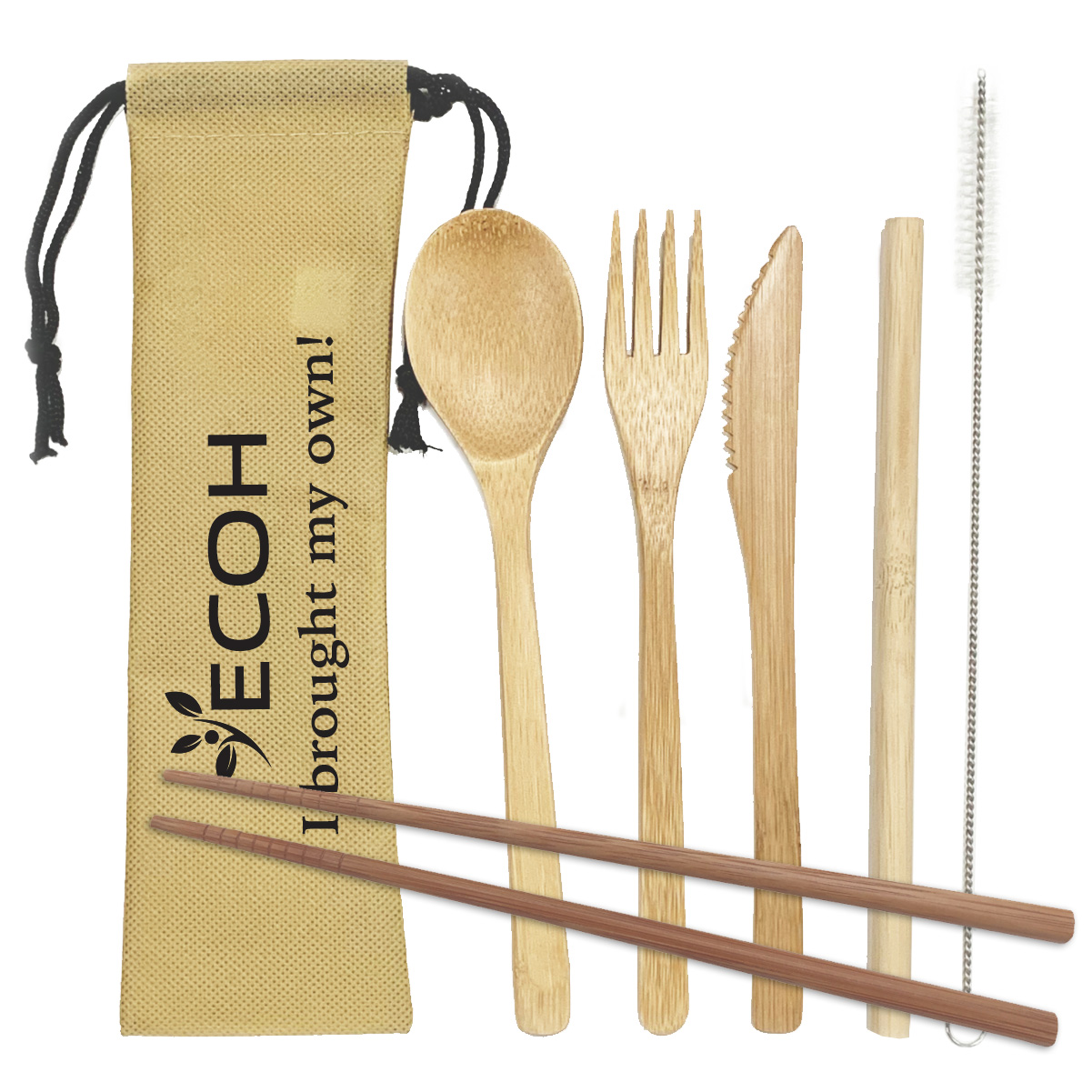 Promotional chopsticks deals